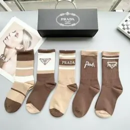 prada chaussettes s_1250126